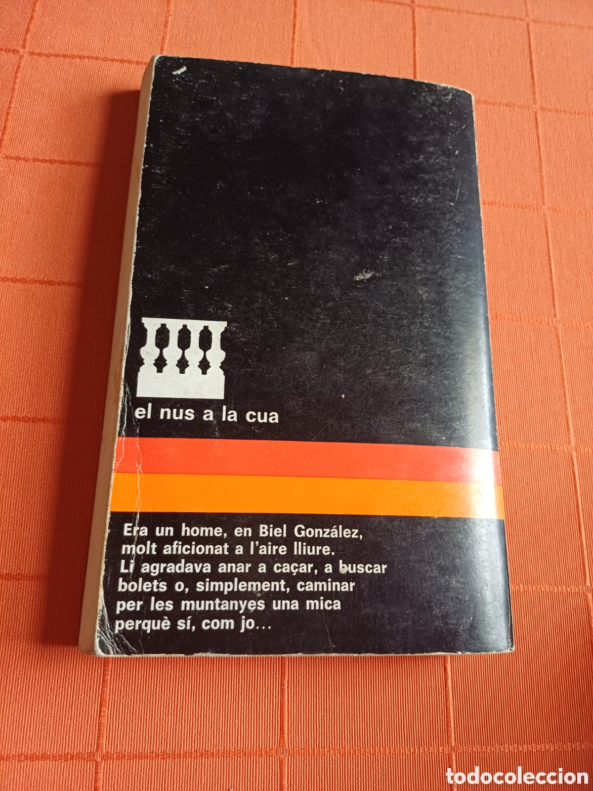 Libros de segunda mano: Foc a lAlbera Estanislau Torres - Foto 2