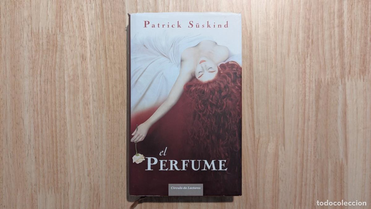 Libros de segunda mano: El Perfume - Patrick Suskind - Foto 1
