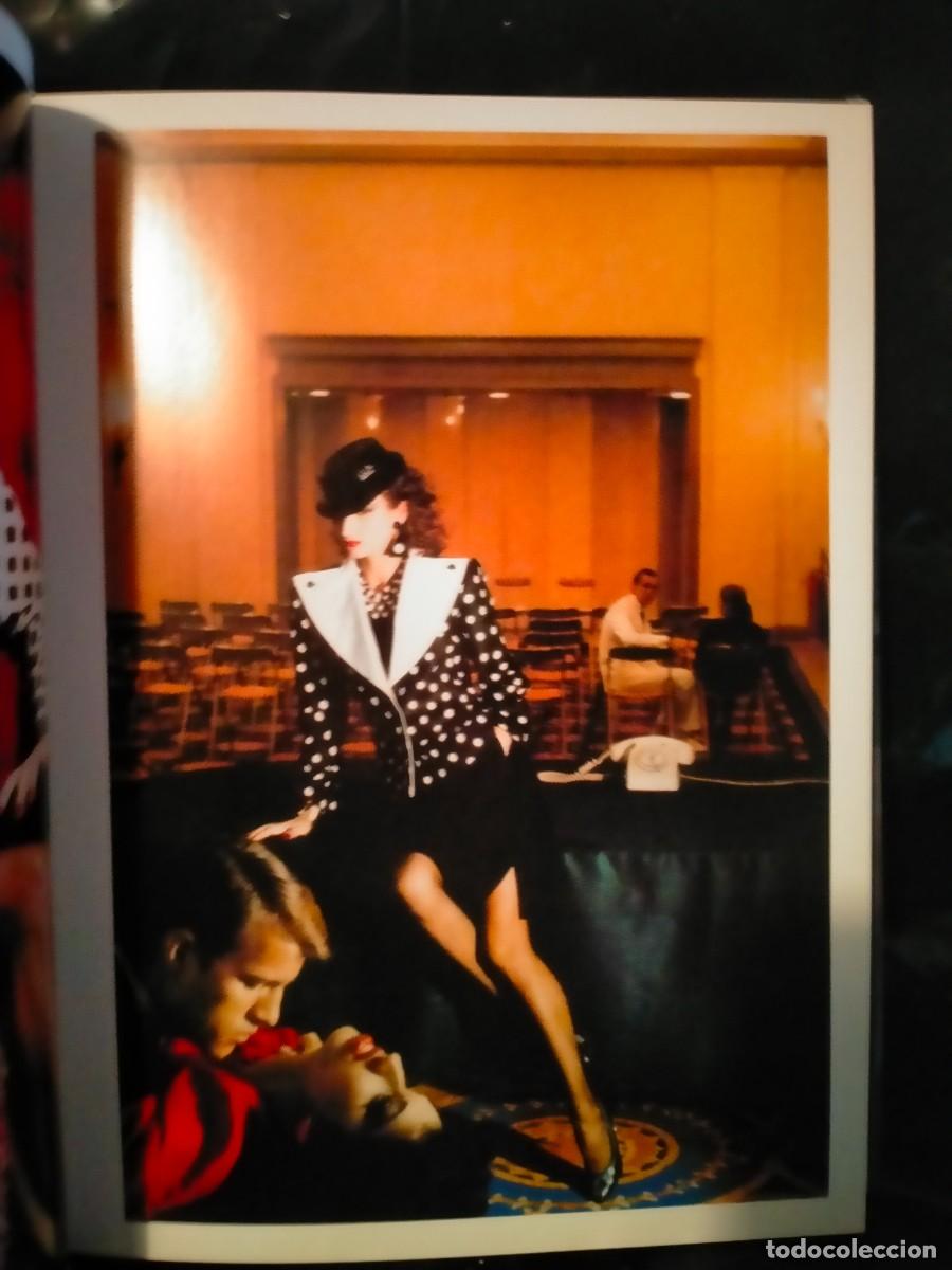 Libros de segunda mano: HELMUT NEWTON. A GUN FOR HIRE .TASCHEN - Foto 5