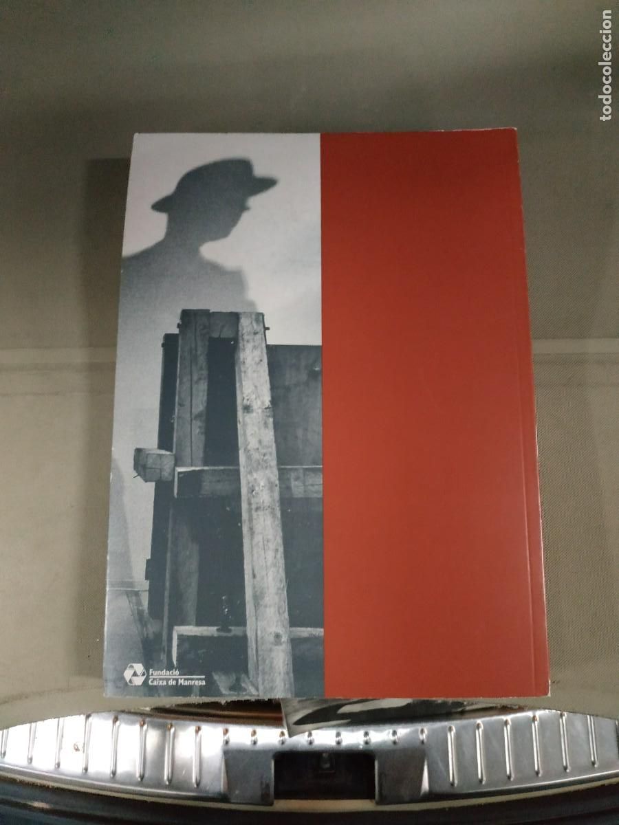 Libros de segunda mano: Manresa Hbf - Joseph Beuys - Foto 2