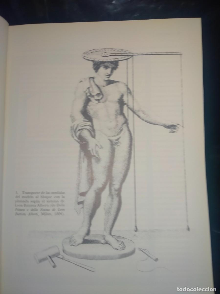 Libros de segunda mano: C.MALTESE(Coordinador). LAS T&Eacute;CNICAS ART&Iacute;STICAS .C&Aacute;TEDRA - Foto 6