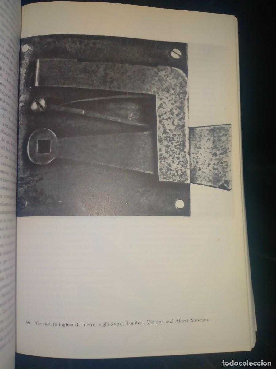 Libros de segunda mano: C.MALTESE(Coordinador). LAS T&Eacute;CNICAS ART&Iacute;STICAS .C&Aacute;TEDRA - Foto 8