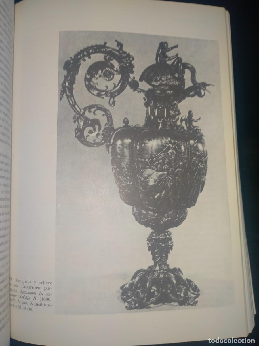 Libros de segunda mano: C.MALTESE(Coordinador). LAS T&Eacute;CNICAS ART&Iacute;STICAS .C&Aacute;TEDRA - Foto 9