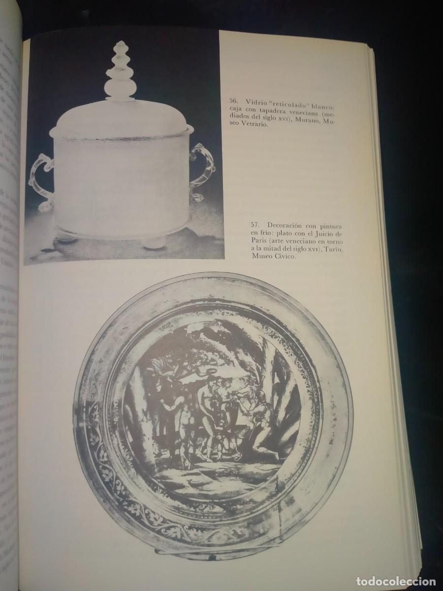Libros de segunda mano: C.MALTESE(Coordinador). LAS T&Eacute;CNICAS ART&Iacute;STICAS .C&Aacute;TEDRA - Foto 10
