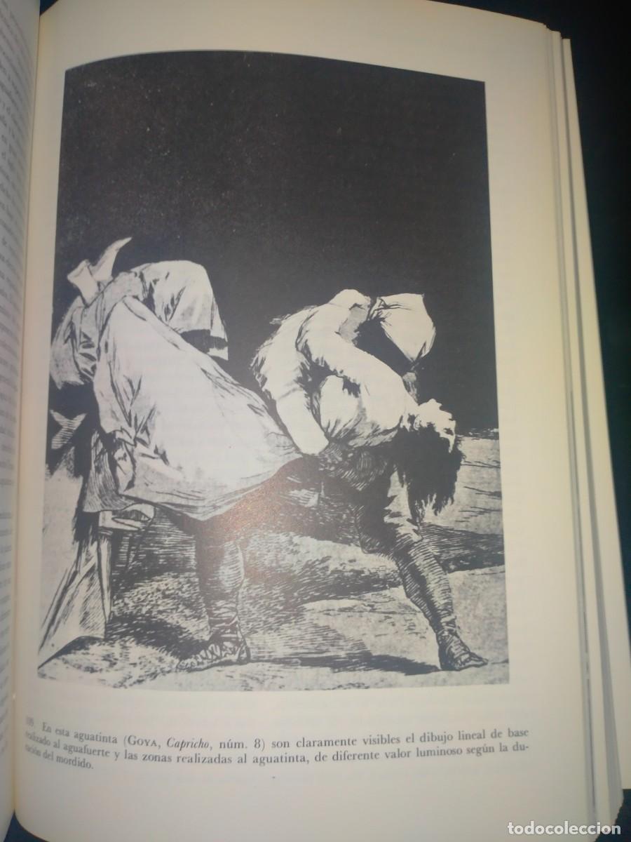 Libros de segunda mano: C.MALTESE(Coordinador). LAS T&Eacute;CNICAS ART&Iacute;STICAS .C&Aacute;TEDRA - Foto 12