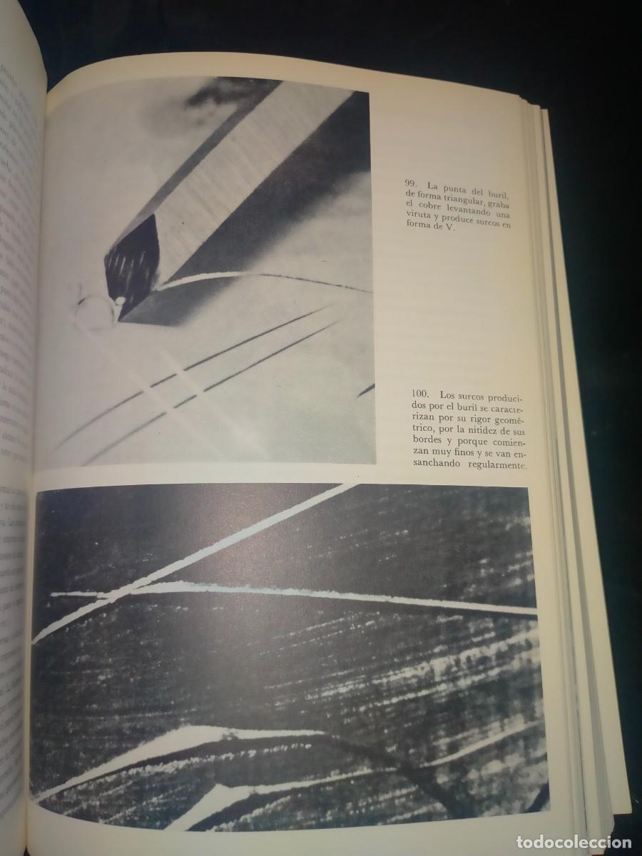 Libros de segunda mano: C.MALTESE(Coordinador). LAS T&Eacute;CNICAS ART&Iacute;STICAS .C&Aacute;TEDRA - Foto 13