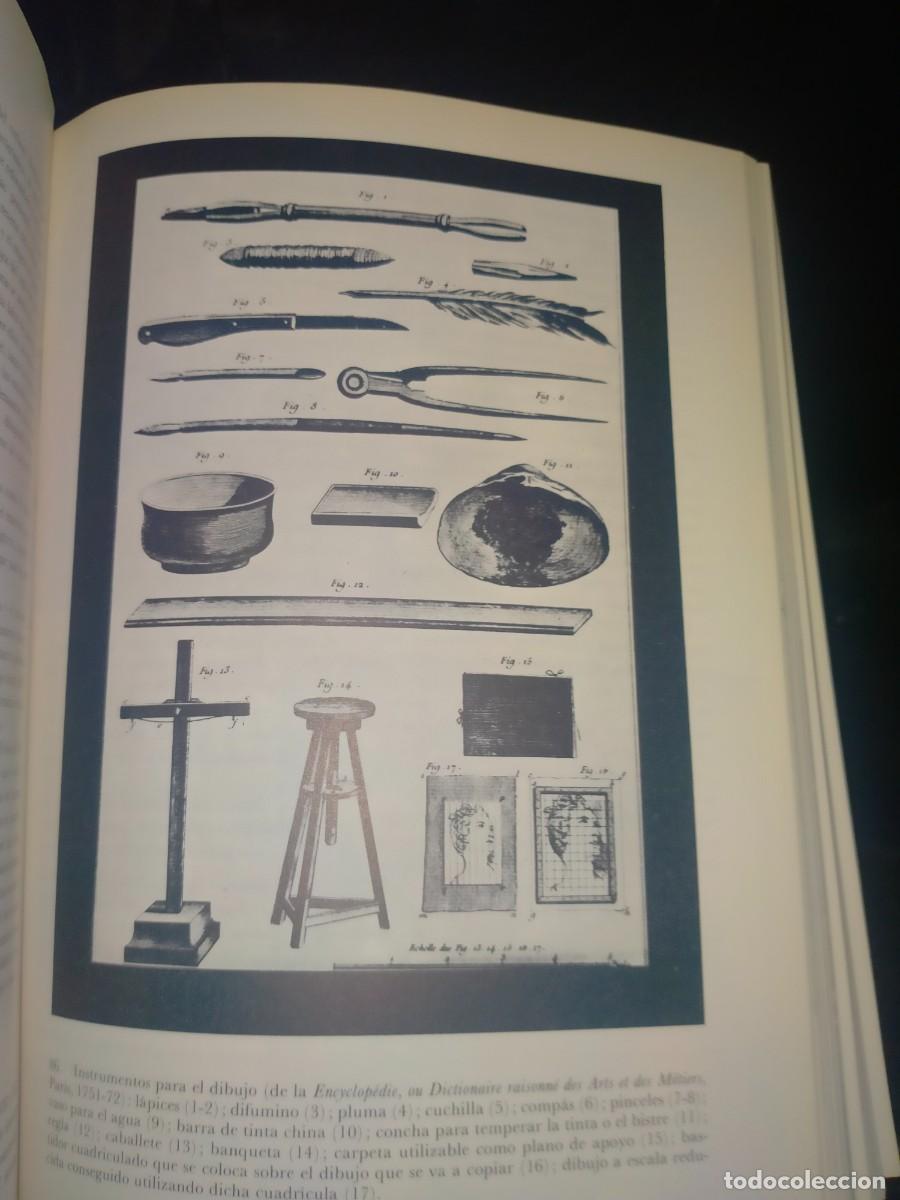 Libros de segunda mano: C.MALTESE(Coordinador). LAS T&Eacute;CNICAS ART&Iacute;STICAS .C&Aacute;TEDRA - Foto 15