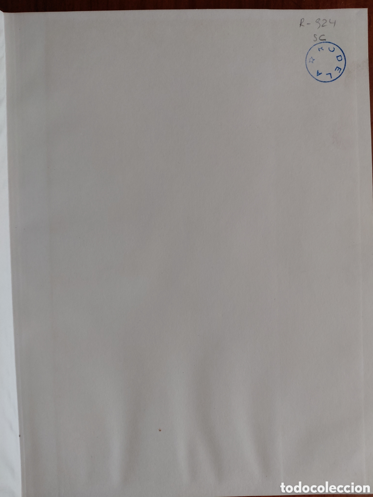 Libros de segunda mano: MUSEO DEL PRADO, CATALOGO DE DIBUJOS, II, SIGLO XVIII - Foto 2