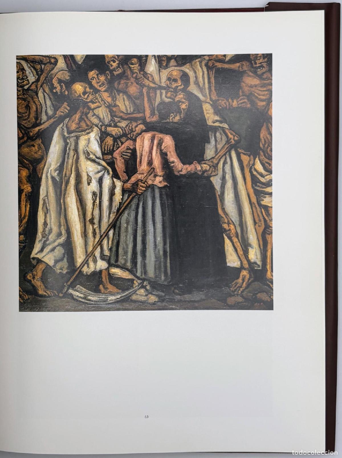Libros de segunda mano: Jos&eacute; Guti&eacute;rrez Solana - Varios Autores - Foto 3