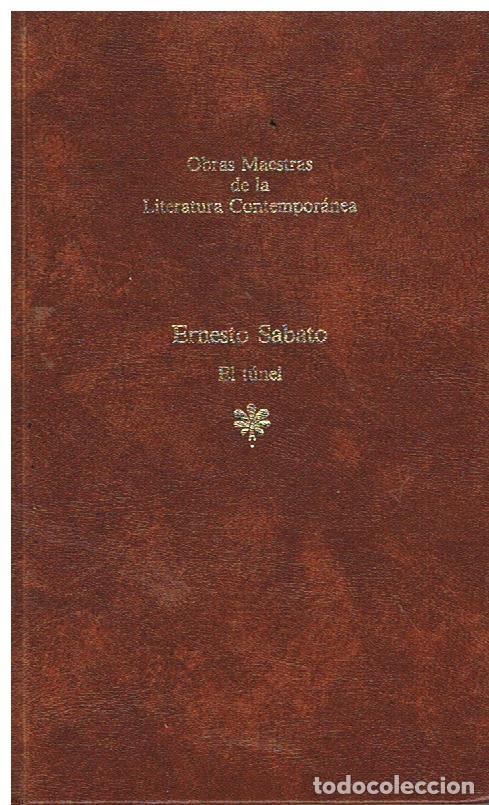 Libros de segunda mano: El Tunel - Ernesto S&aacute;bato - Foto 1