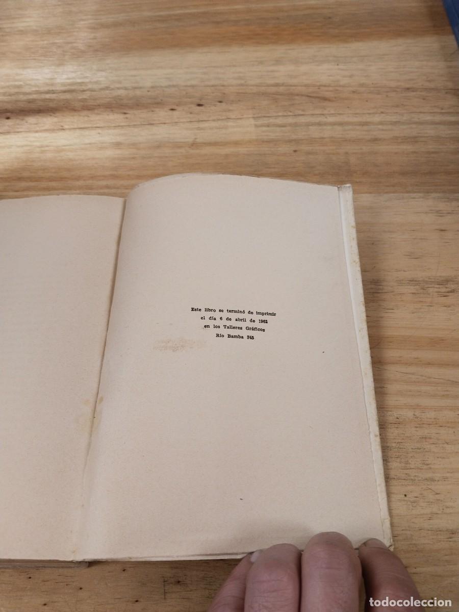 Libros de segunda mano: Los Fen&oacute;menos Extranormales - Alejandro Heged&uuml;s - Foto 6