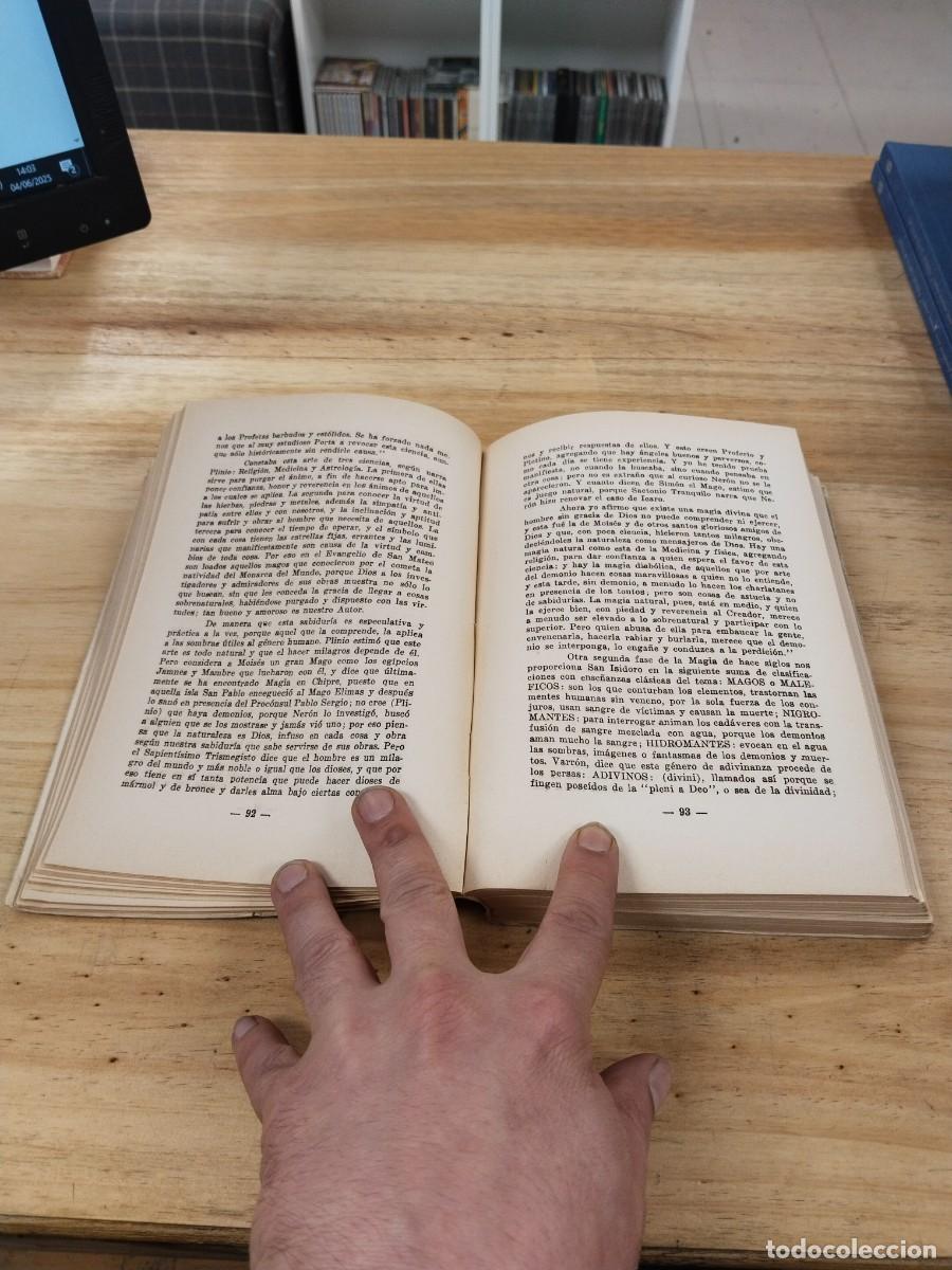 Libros de segunda mano: Los Fen&oacute;menos Extranormales - Alejandro Heged&uuml;s - Foto 12