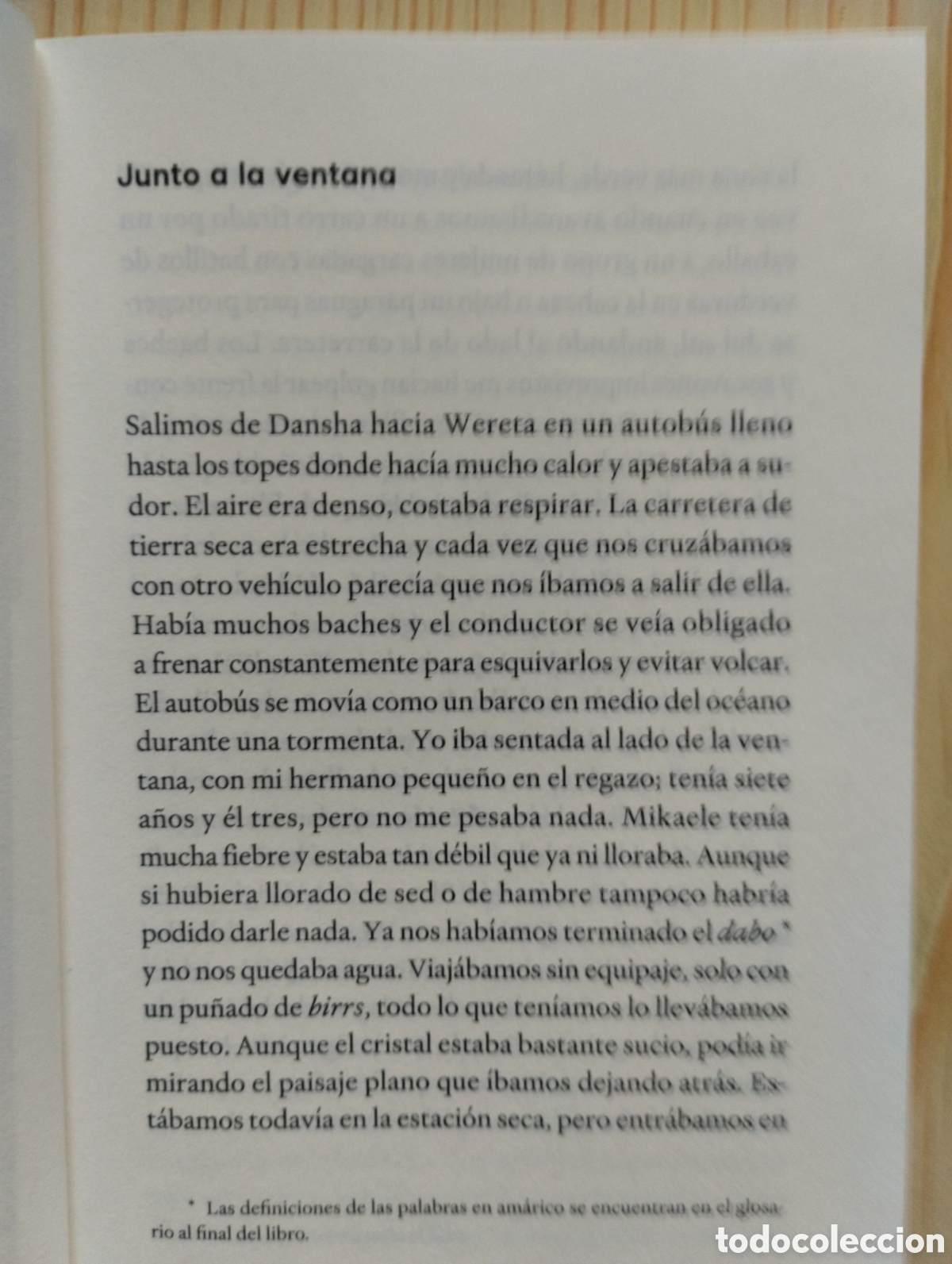 Libros de segunda mano: MADERA DE EUCALIPTO QUEMADA - Foto 8