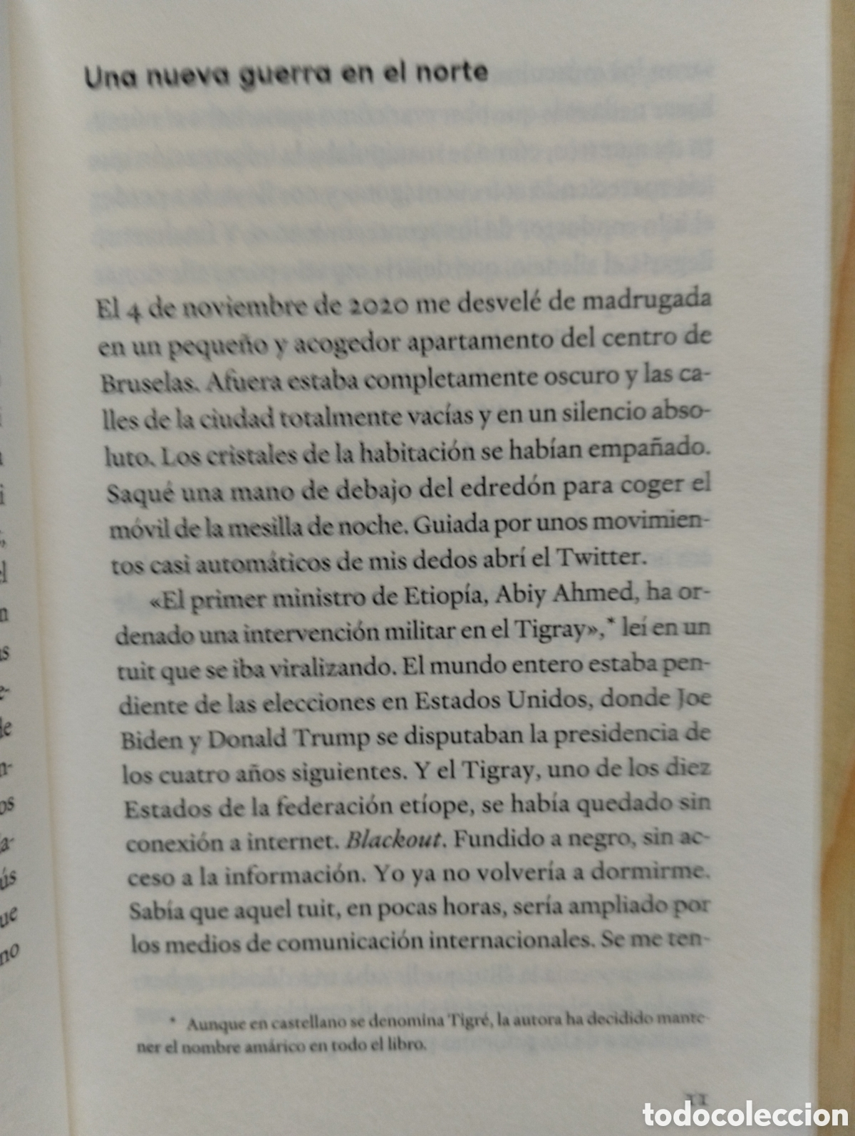 Libros de segunda mano: MADERA DE EUCALIPTO QUEMADA - Foto 10