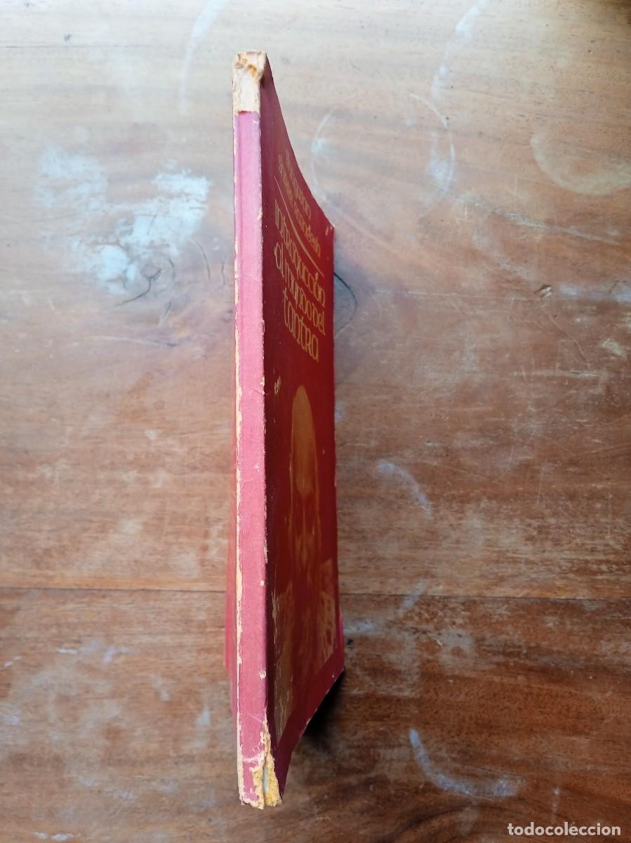 Libros de segunda mano: Introducci&oacute;n al mundo del Tantra - Foto 5