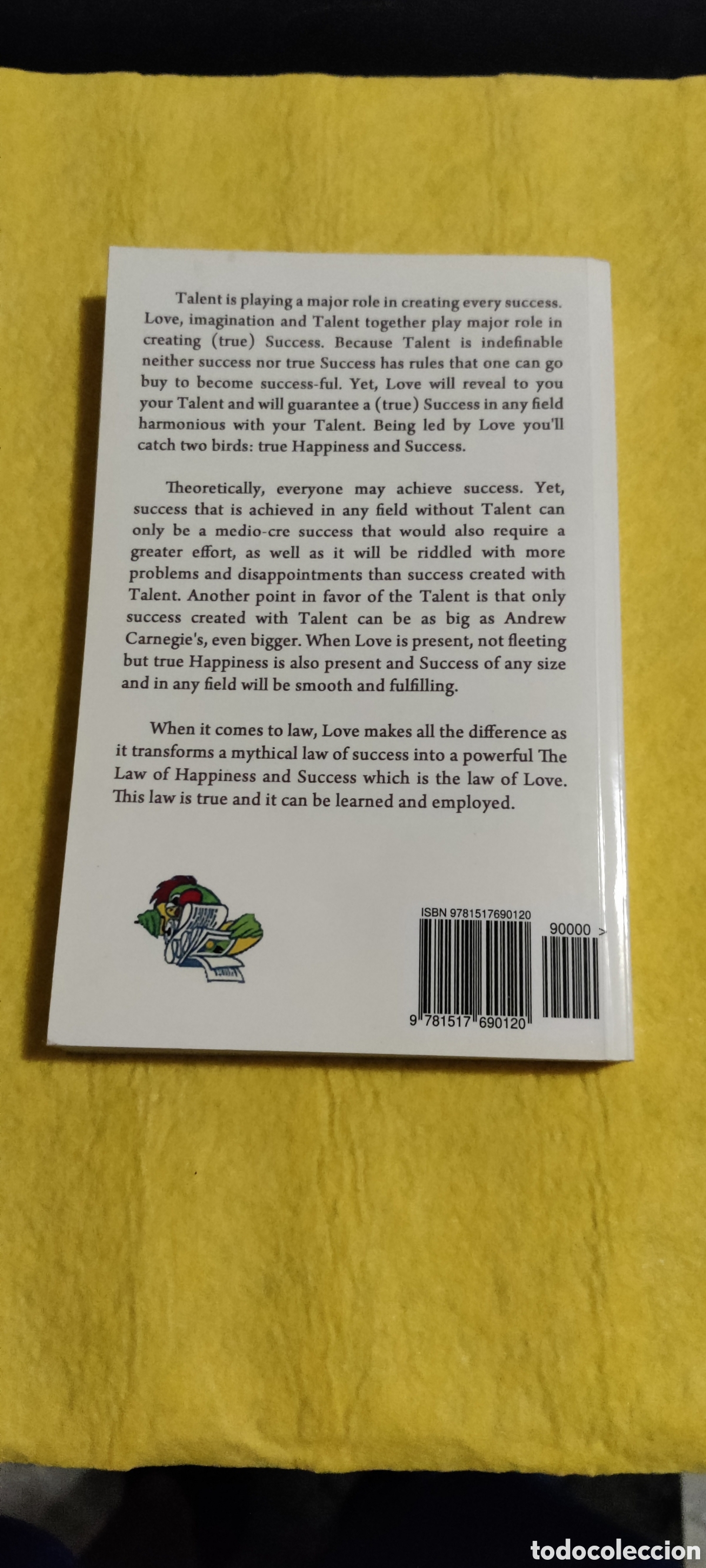 Libros de segunda mano: Loves Little Secret - Foto 2