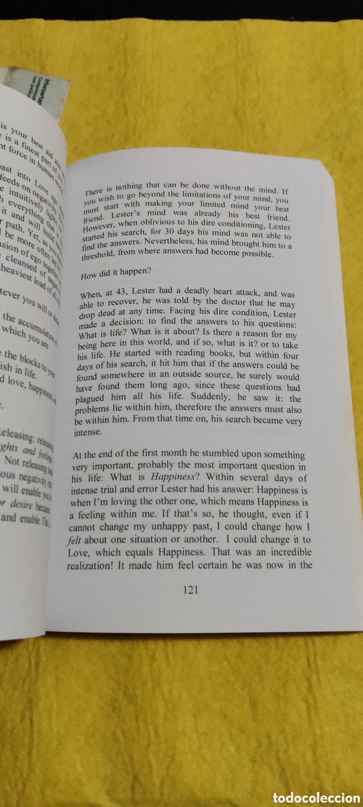 Libros de segunda mano: Loves Little Secret - Foto 3