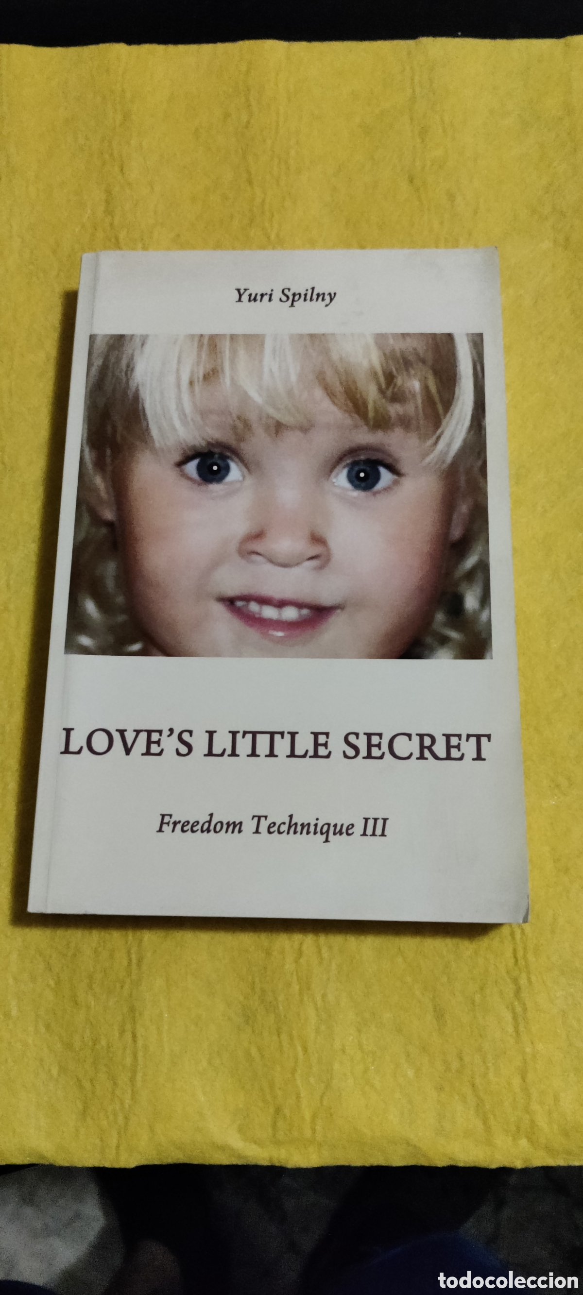 Libros de segunda mano: Loves Little Secret - Foto 1