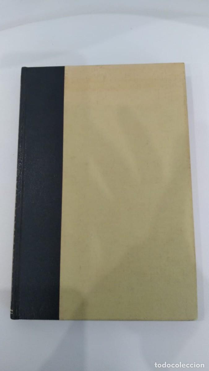 Libros de segunda mano: Rimas y prosas-Gustavo Adolfo Becquer - Foto 2