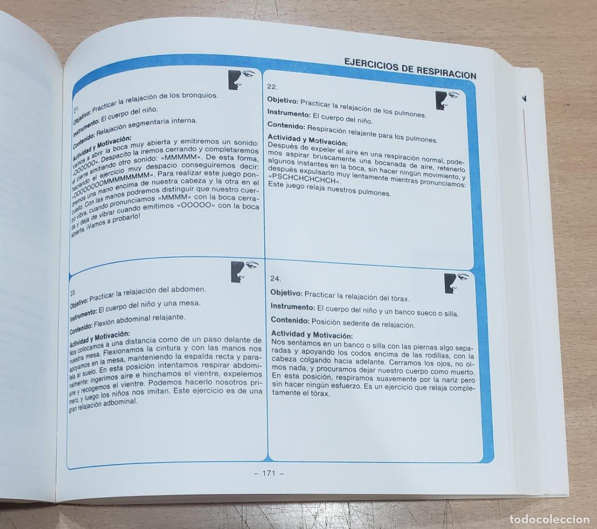 Libros de segunda mano: El lenguaje oral. Mar&iacute;a Dolores Rius Estrada - Foto 3