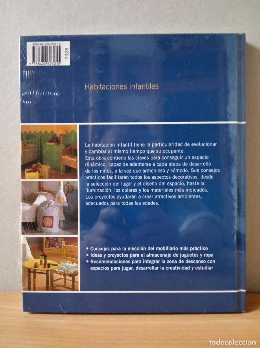 Libros de segunda mano: COLECCION &rdquo;DECORACION Y RESTAURACION&rdquo; - Foto 4