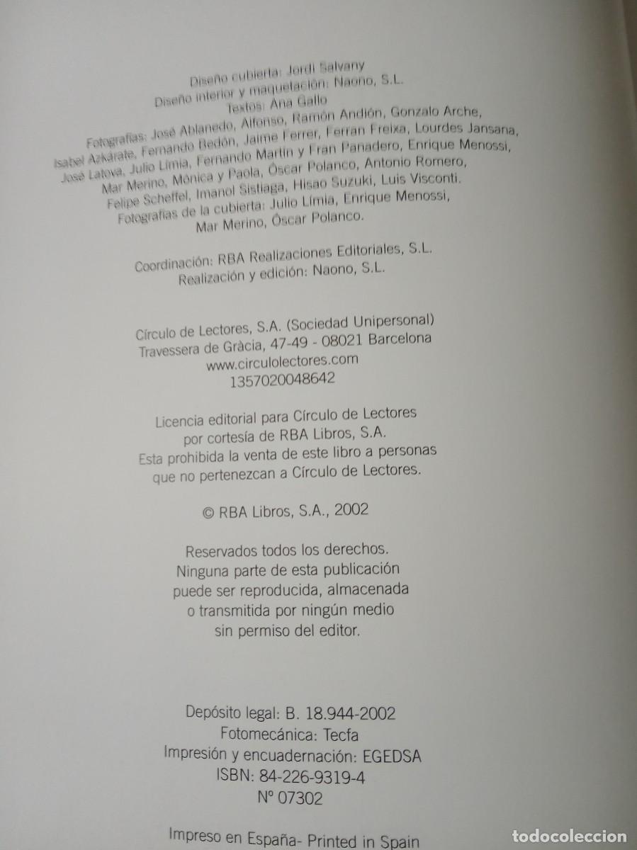 Libros de segunda mano: COLECCION &rdquo;DECORACION Y RESTAURACION&rdquo; - Foto 5