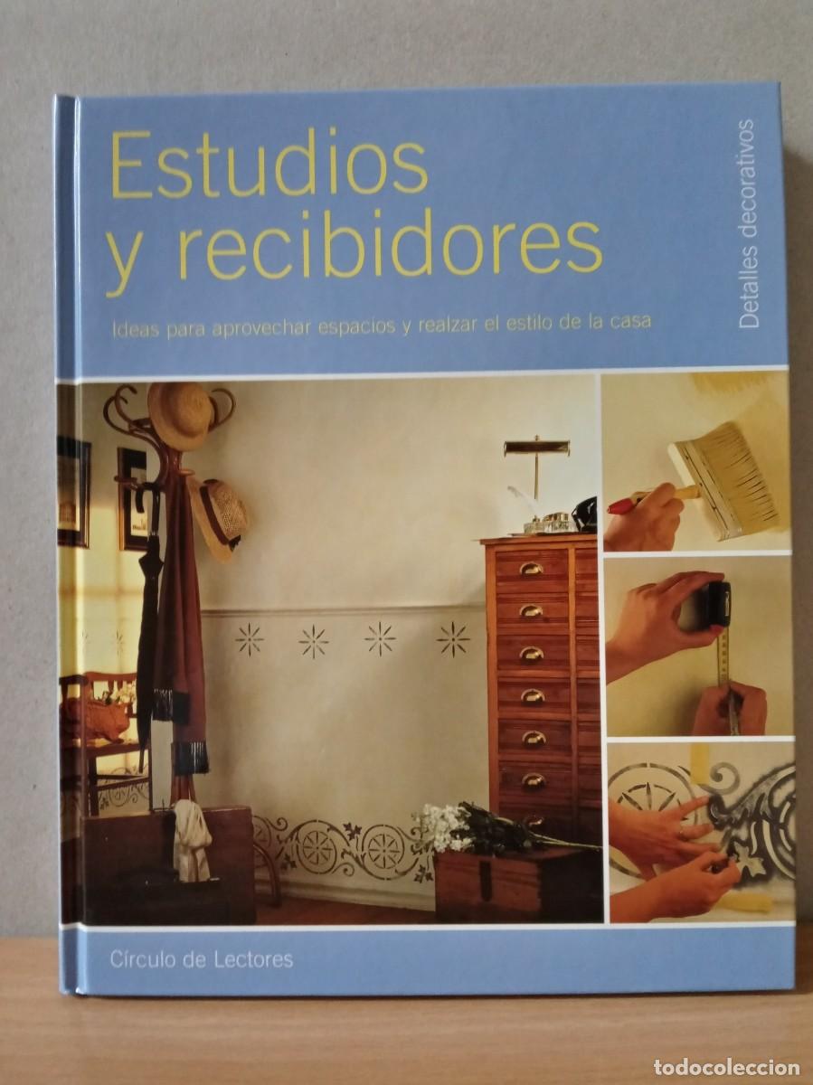 Libros de segunda mano: COLECCION &rdquo;DECORACION Y RESTAURACION&rdquo; - Foto 17