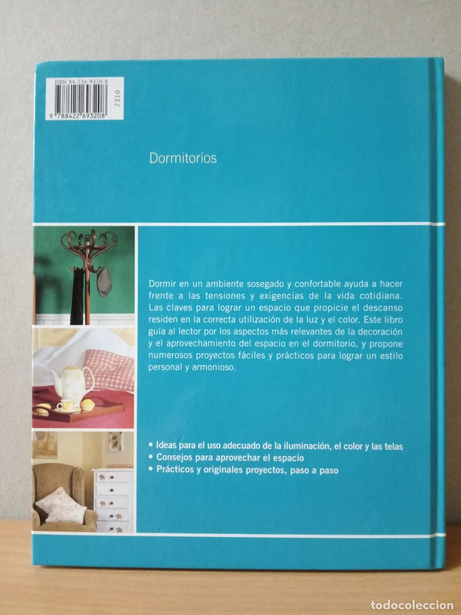 Libros de segunda mano: COLECCION &rdquo;DECORACION Y RESTAURACION&rdquo; - Foto 25