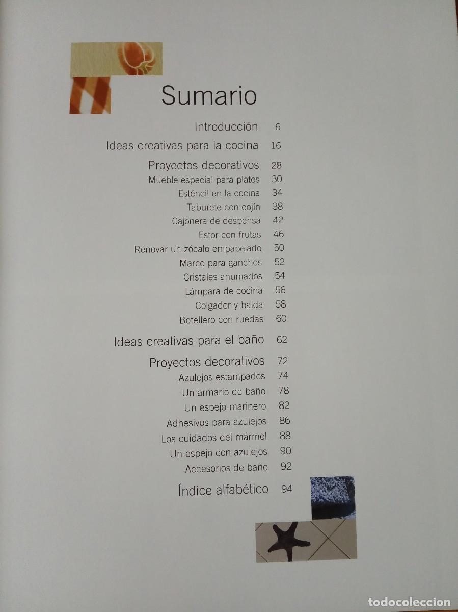 Libros de segunda mano: COLECCION &rdquo;DECORACION Y RESTAURACION&rdquo; - Foto 27