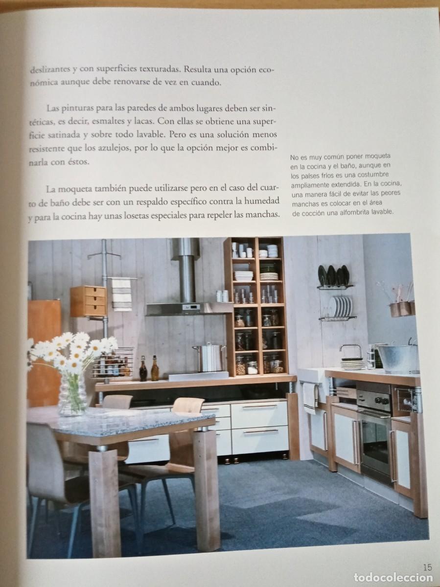 Libros de segunda mano: COLECCION &rdquo;DECORACION Y RESTAURACION&rdquo; - Foto 28