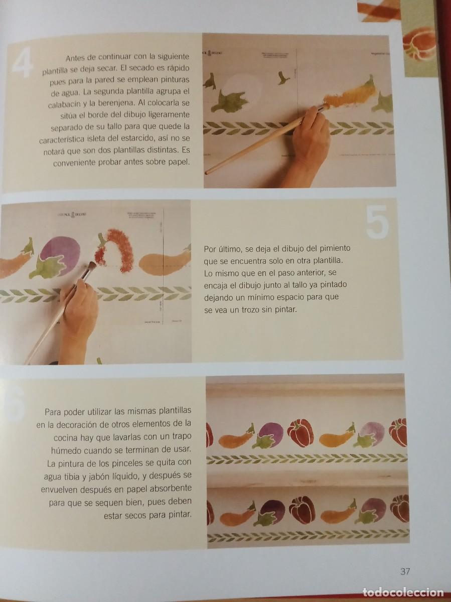Libros de segunda mano: COLECCION &rdquo;DECORACION Y RESTAURACION&rdquo; - Foto 29
