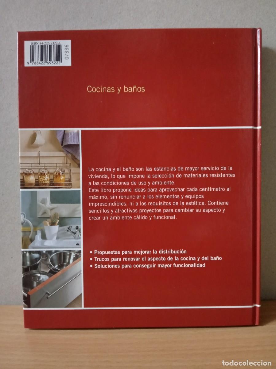Libros de segunda mano: COLECCION &rdquo;DECORACION Y RESTAURACION&rdquo; - Foto 30