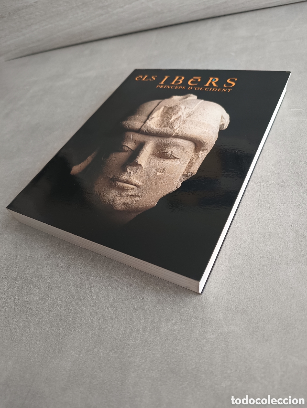 Libros de segunda mano: Els Ibers. Pr&iacute;nceps doccident. - Foto 11