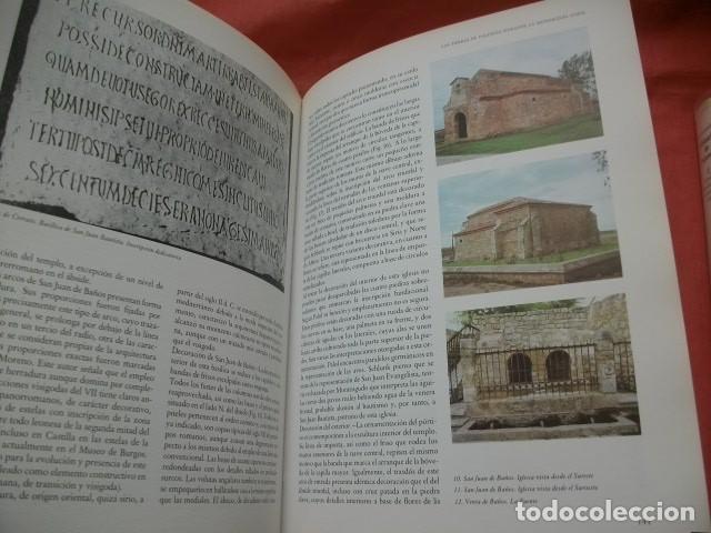 Libros de segunda mano: HISTORIA DE PALENCIA (2 TOMOS) - JULIO GONZ&Aacute;LEZ (DIRECTOR) - Foto 2