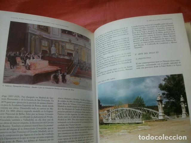 Libros de segunda mano: HISTORIA DE PALENCIA (2 TOMOS) - JULIO GONZ&Aacute;LEZ (DIRECTOR) - Foto 5