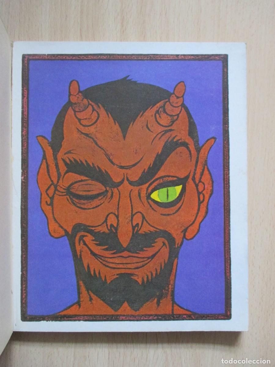 Libros de segunda mano: Perill del Comediant. Faula per a una llibertat d&rsquo;expressi&oacute; - Foto 4