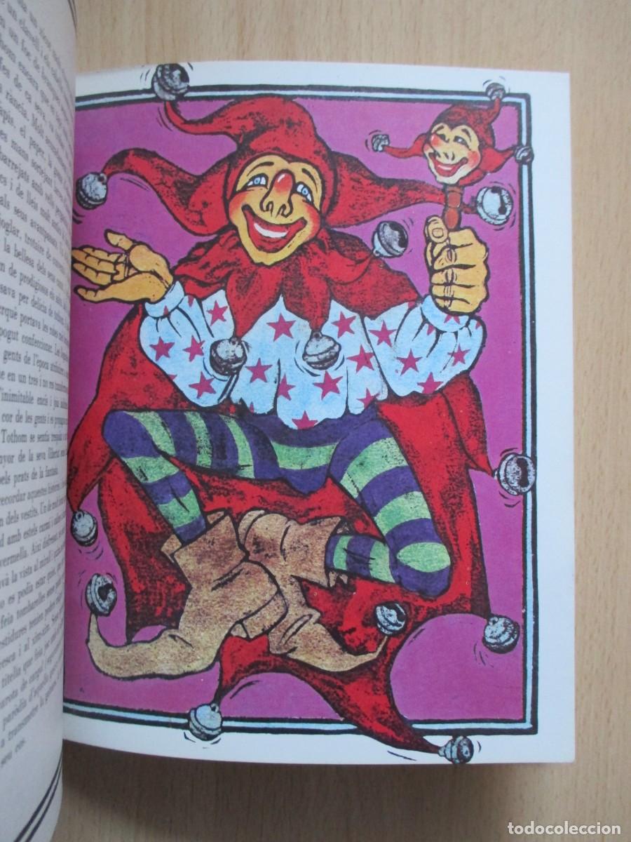 Libros de segunda mano: Perill del Comediant. Faula per a una llibertat d&rsquo;expressi&oacute; - Foto 7