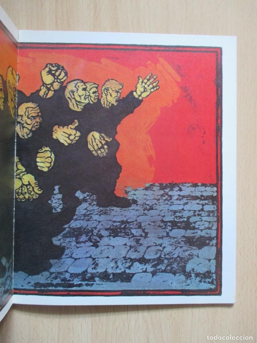 Libros de segunda mano: Perill del Comediant. Faula per a una llibertat d&rsquo;expressi&oacute; - Foto 10