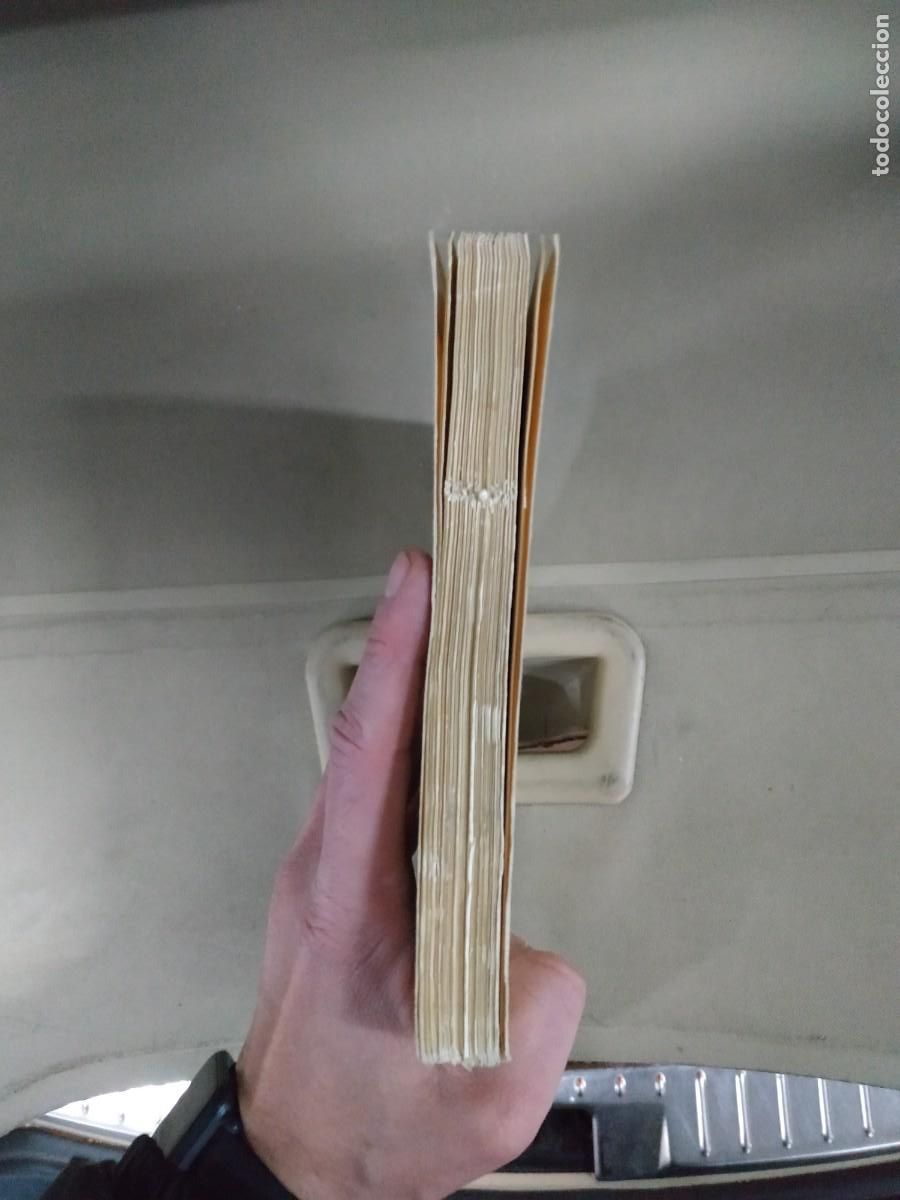 Libros de segunda mano: Diccionario de argot espa&ntilde;ol - Luis Besses - Foto 4