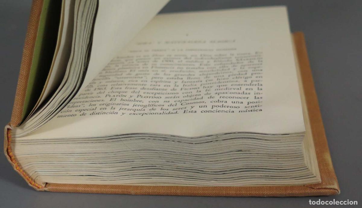 Libros de segunda mano: El manierismo en el arte. Hocke - Foto 2