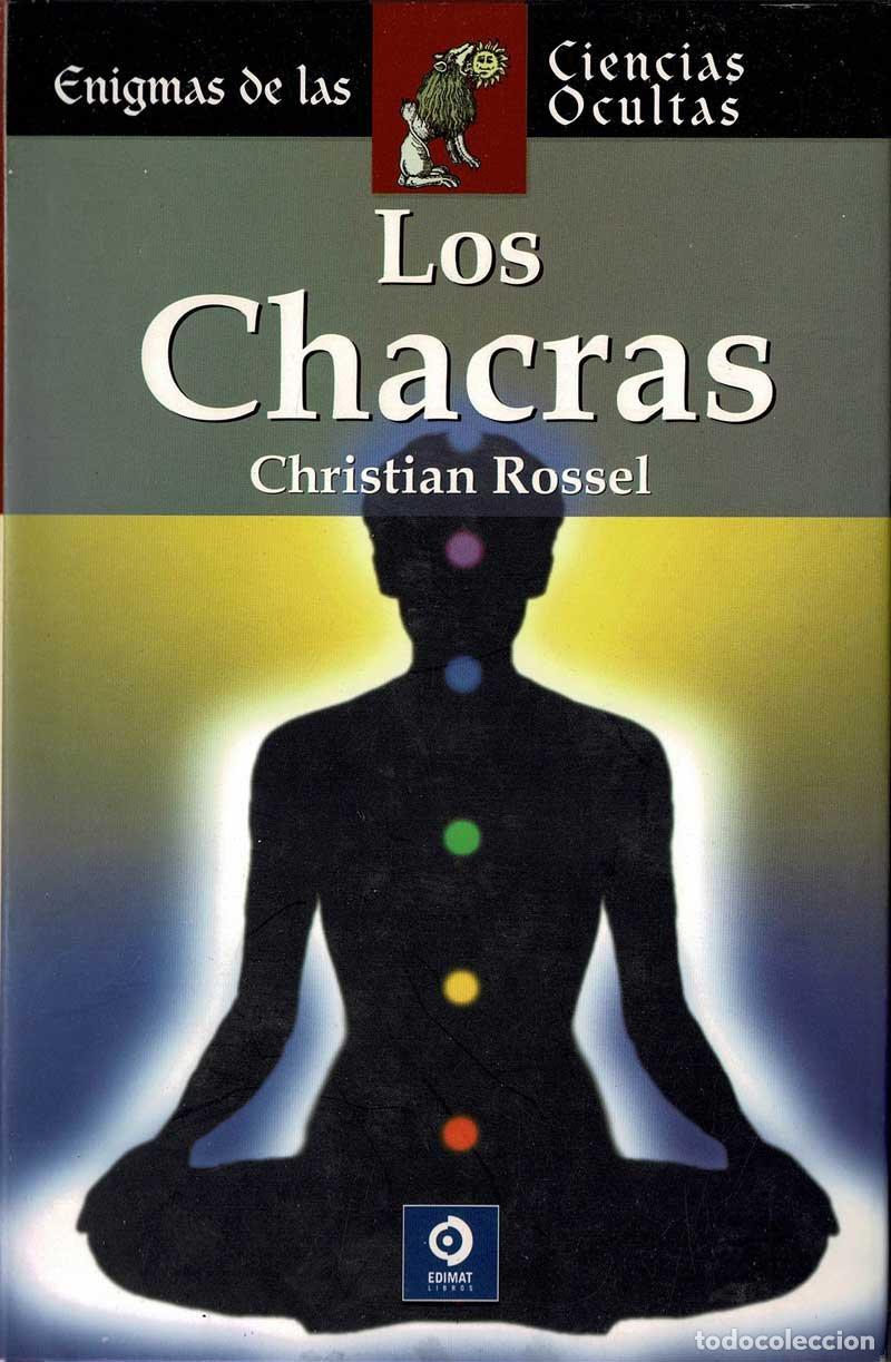 Libros de segunda mano: Los Chacras - Christian Rossel - Foto 1