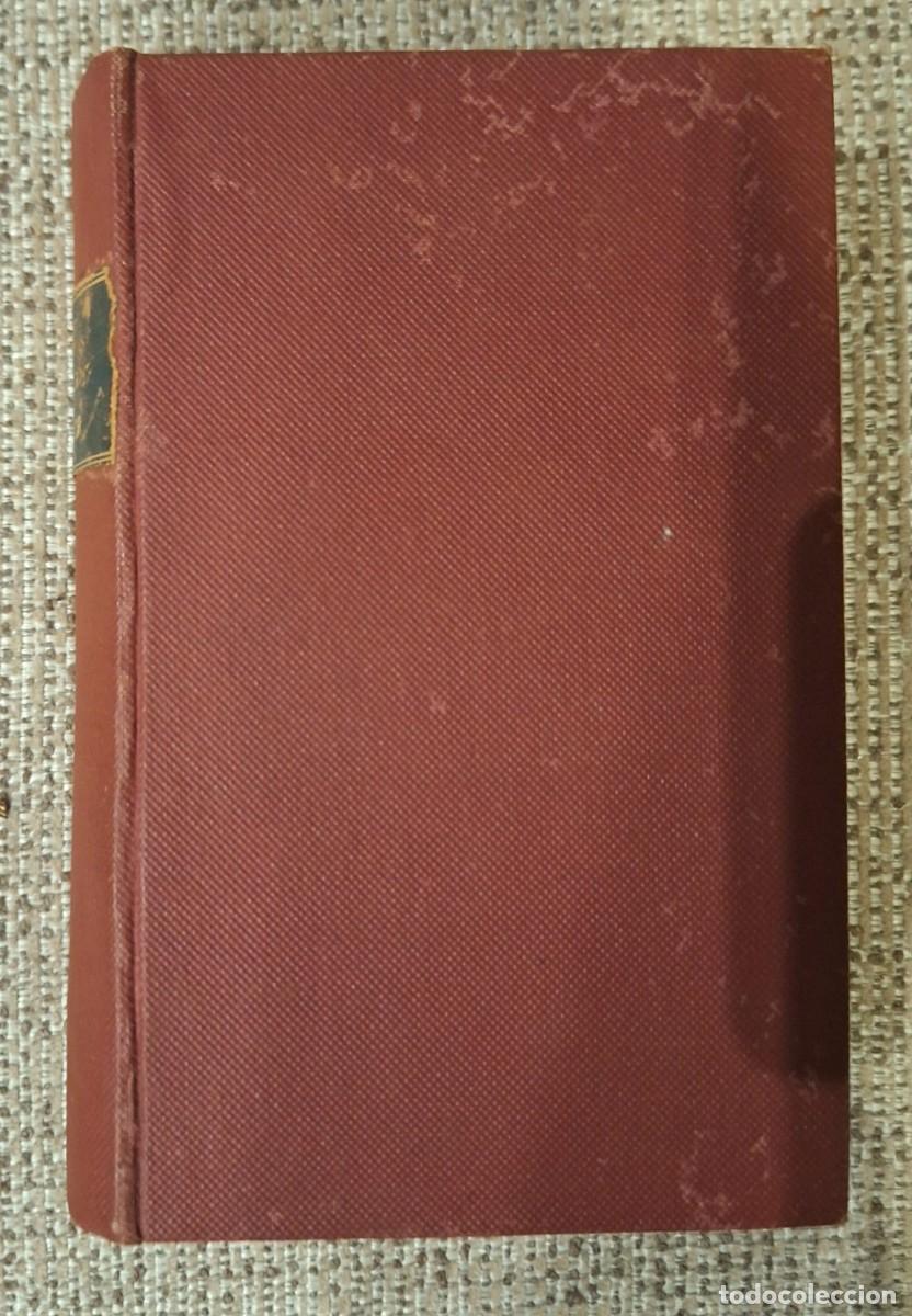 Libros de segunda mano: La Vida Interior, de J. Tissot (1943) - Foto 2