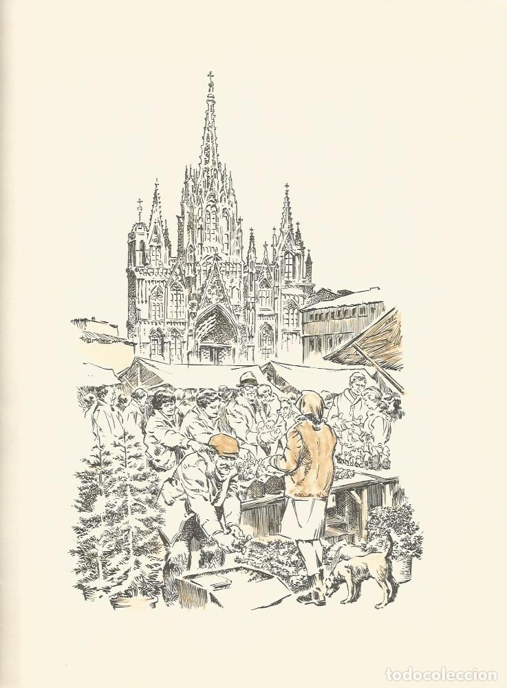 Libros de segunda mano: CADA DIA &Eacute;S FESTA - MANUEL BRUNET - Foto 5