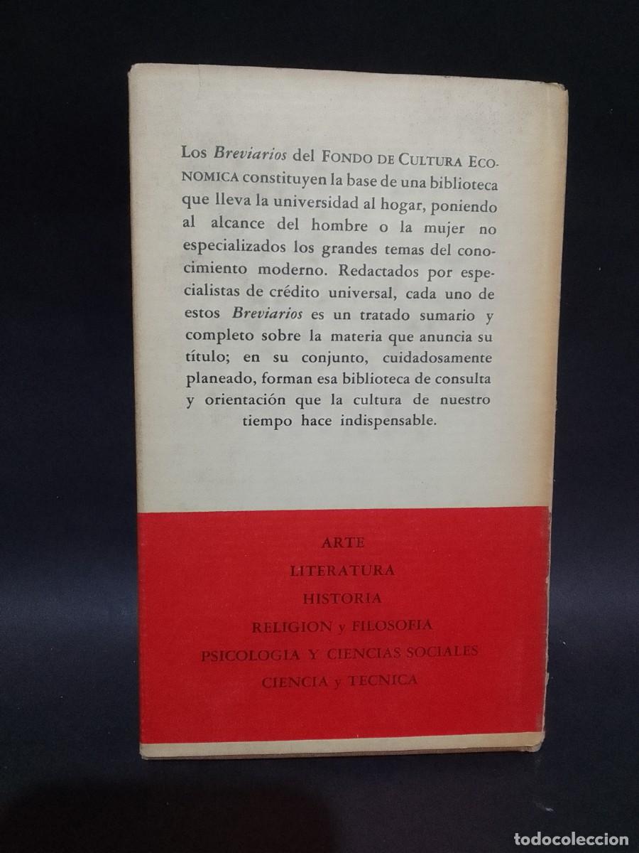 Libros de segunda mano: Martin Buber - &iquest;Que es el hombre? - 1970 - Foto 4