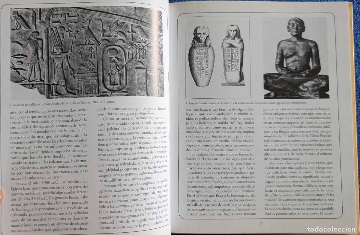 Libros de segunda mano: La estilogr&aacute;fica - Enrico Castruccio - Club Intermacional del libro (2000) &iexcl;Impecable! - Foto 5