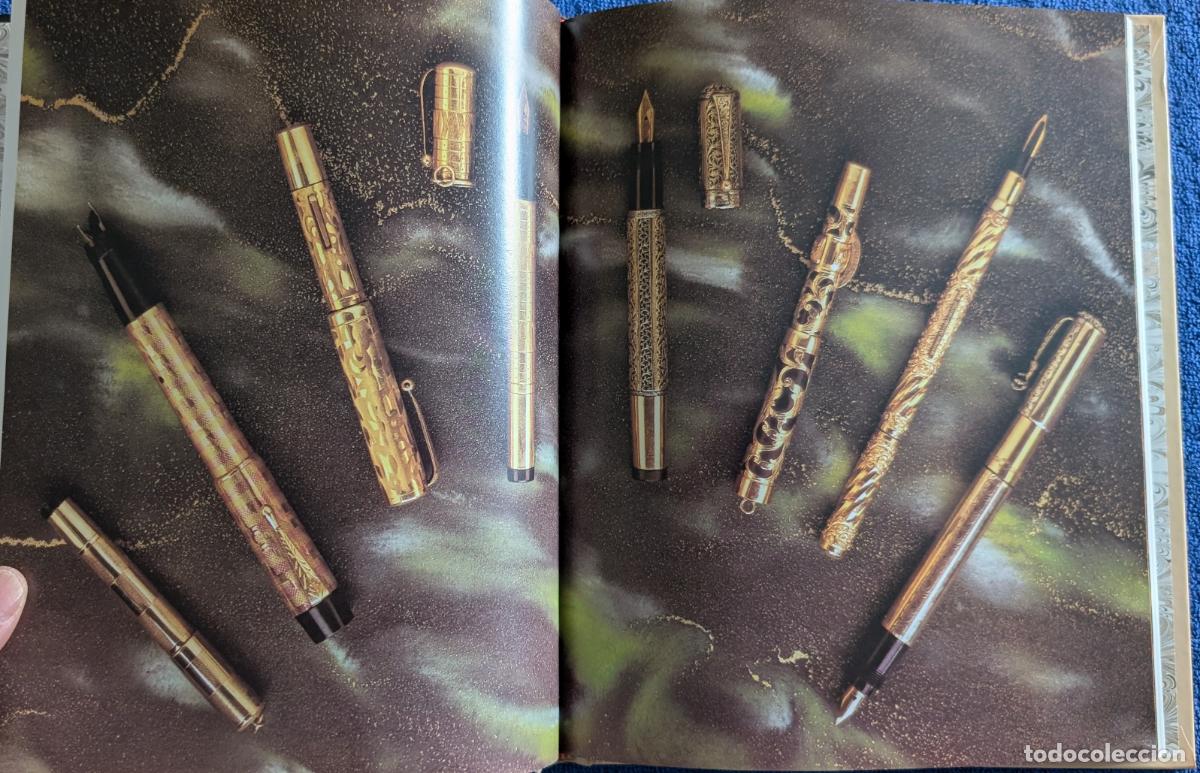 Libros de segunda mano: La estilogr&aacute;fica - Enrico Castruccio - Club Intermacional del libro (2000) &iexcl;Impecable! - Foto 10