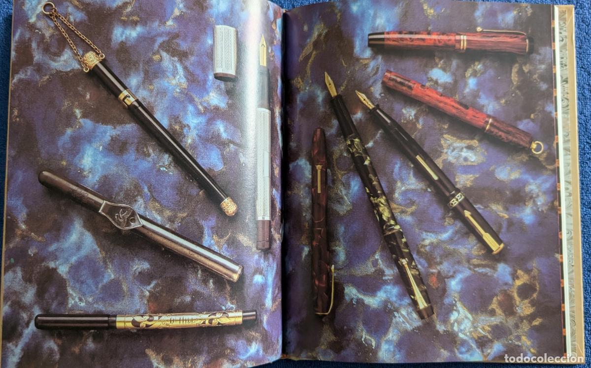 Libros de segunda mano: La estilogr&aacute;fica - Enrico Castruccio - Club Intermacional del libro (2000) &iexcl;Impecable! - Foto 12