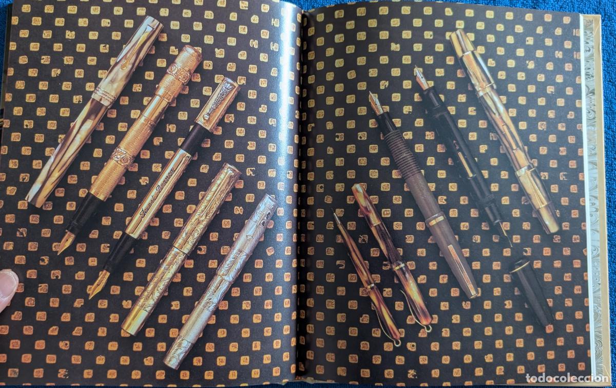 Libros de segunda mano: La estilogr&aacute;fica - Enrico Castruccio - Club Intermacional del libro (2000) &iexcl;Impecable! - Foto 13