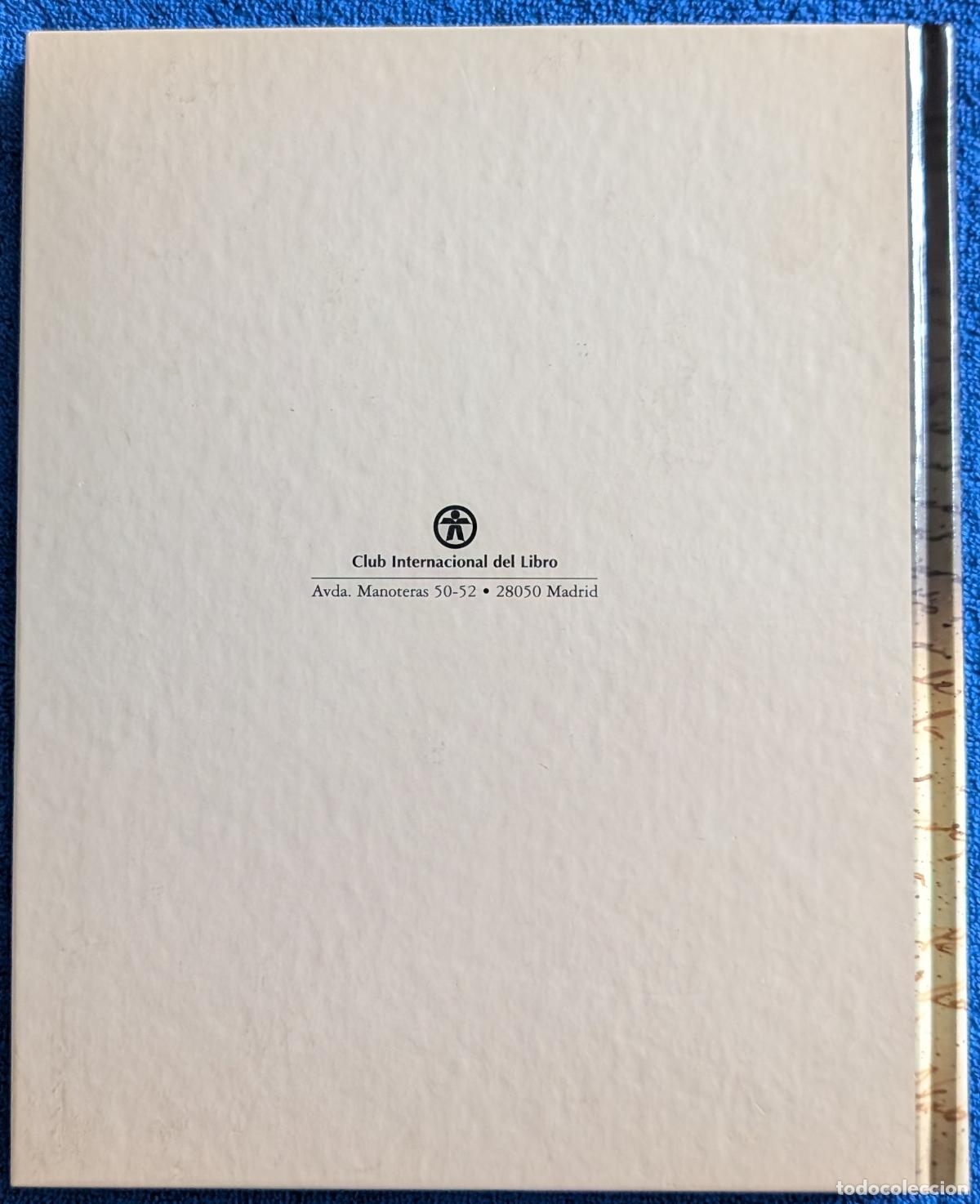 Libros de segunda mano: La estilogr&aacute;fica - Enrico Castruccio - Club Intermacional del libro (2000) &iexcl;Impecable! - Foto 15