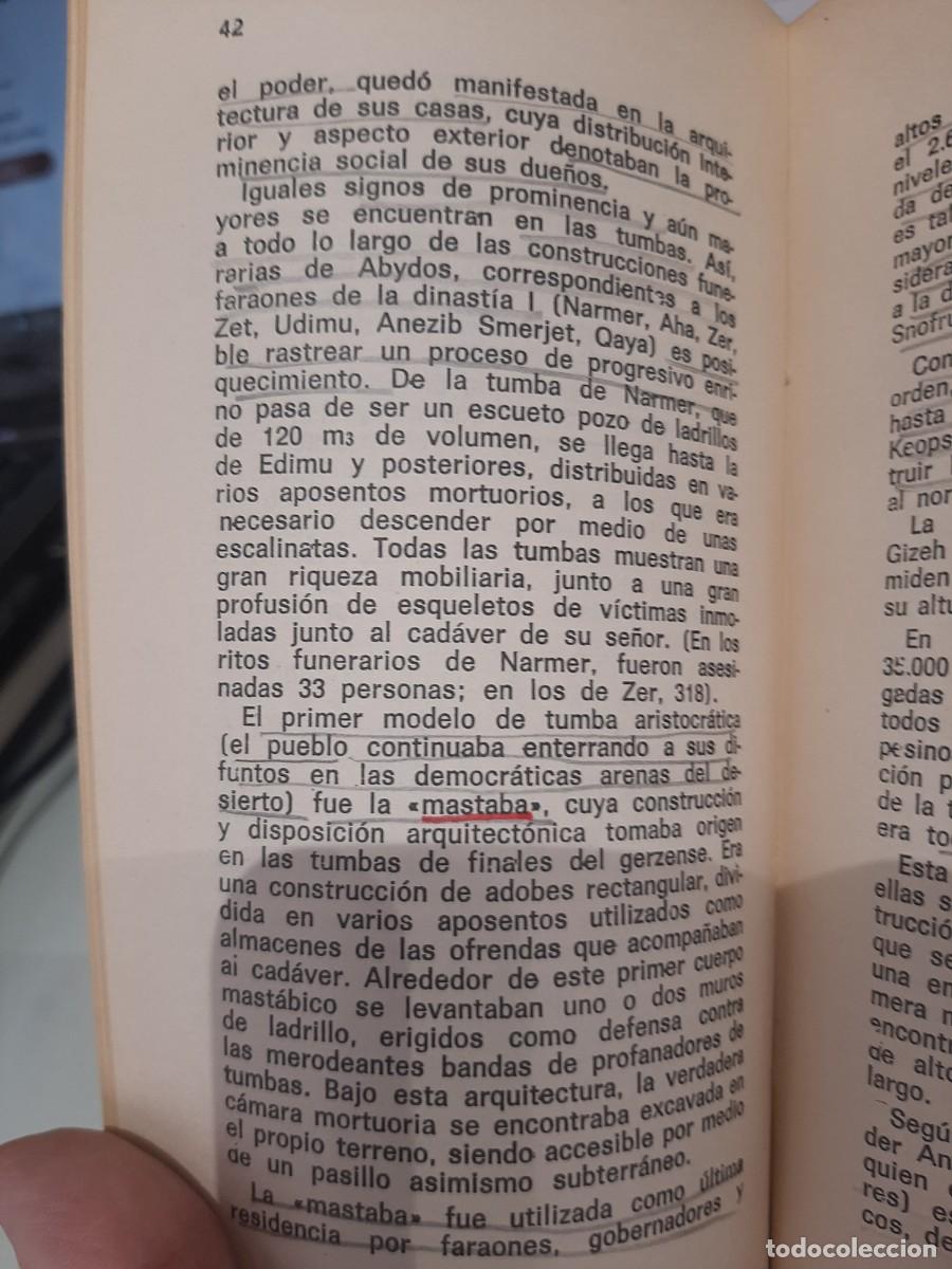 Libros de segunda mano: Eduardo Chamorro. Iniciaci&oacute;n al proceso hist&oacute;rico (1) - Foto 2